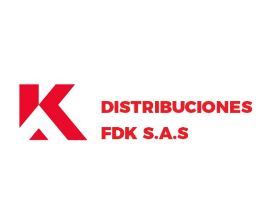 Distribuciones FDK con Brilla