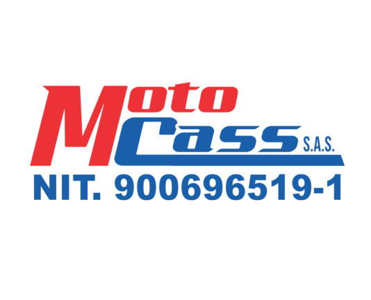 Motos a crédito Motocass en valledupar