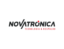 r&eacute;dito Brilla en Novatronica