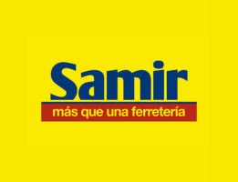 Material de construcci&oacute;n a cr&eacute;dito Samir