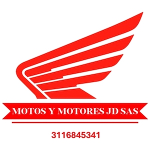 Cr&eacute;dito Brilla para financiar motos, repuestos y servicios en Motos y Motores J.D.