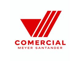Cr&eacute;dito Brilla para financiar motos y soluciones de movilidad en Comercial Meyer Santander.