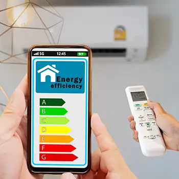 Electrodomésticos y su consumo de energía