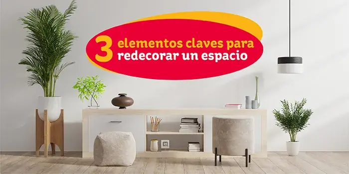 Tips De Decoración Para El Hogar - Jamar