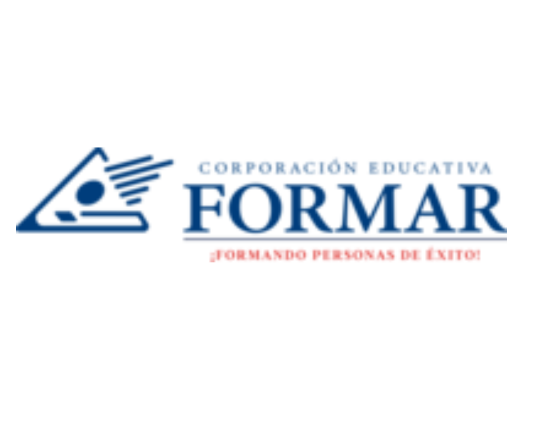 Corporacion Educativa Formar