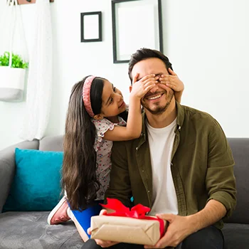 Regalos del día del padre